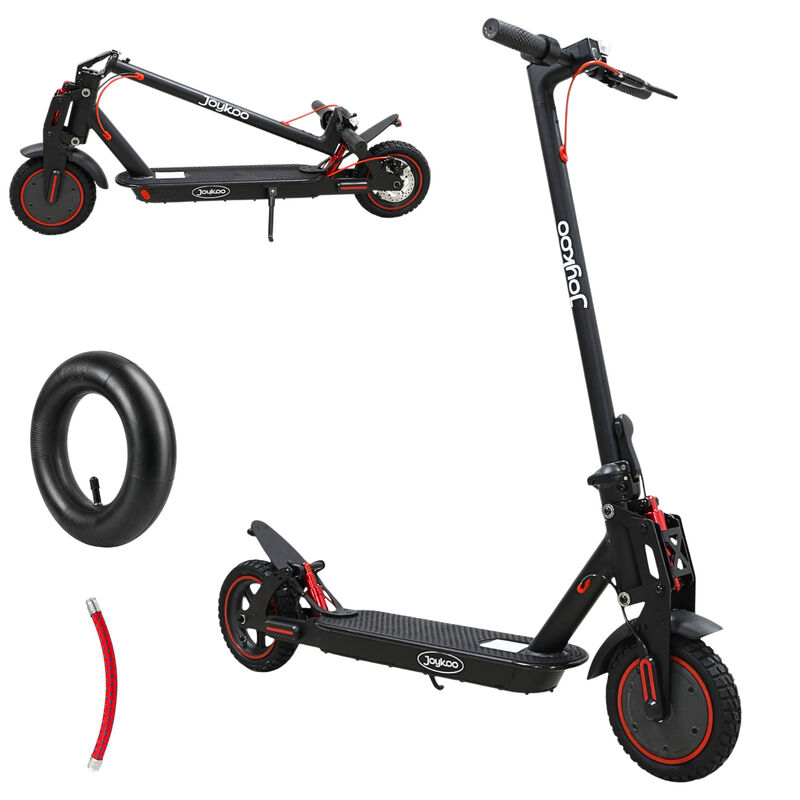 Scooter El&eacute;ctrico Plegable 250w Velocidad M&aacute;xim... image number null