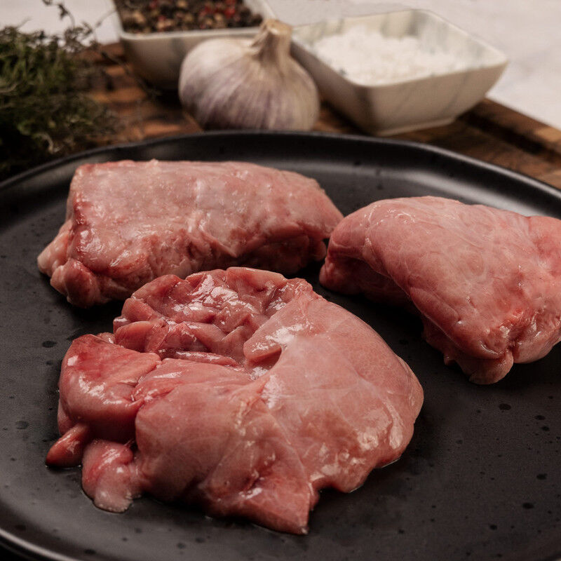 MOLLEJA DE RES DE CREESKTONE image number null