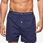 Calzoncillos Tipo B&oacute;xer Tejido Tommy Hilfiger Para Hombre Sailor Navy