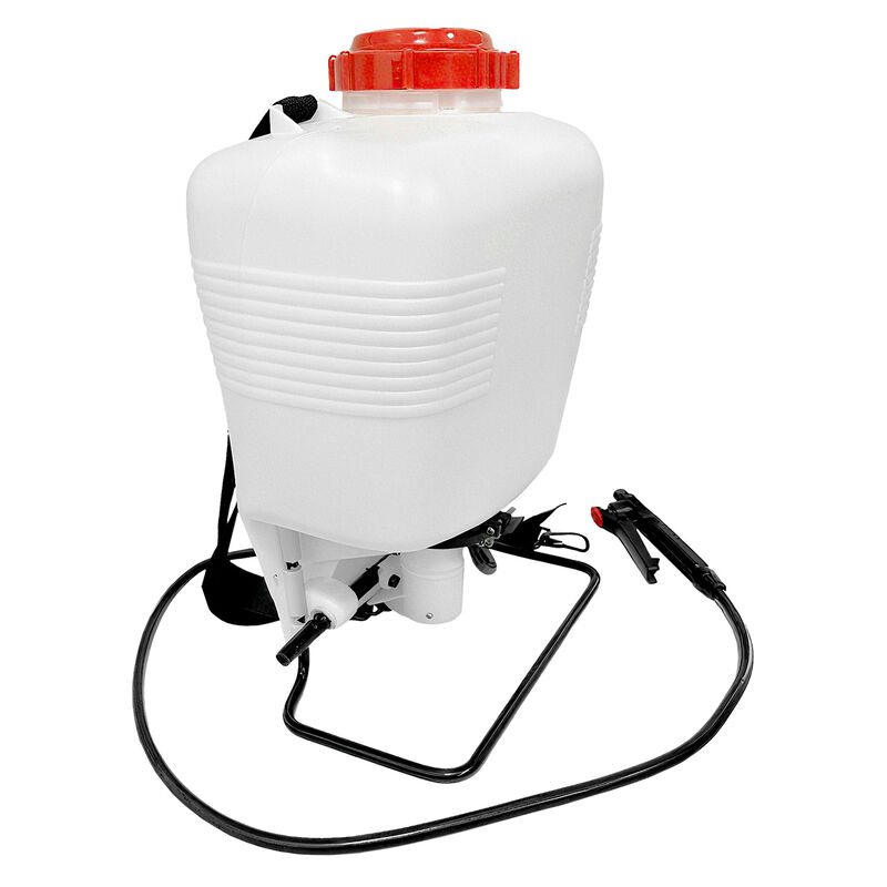 Aspersora Manual de 15 L Lo Necesito Ligera 3.4... image number null