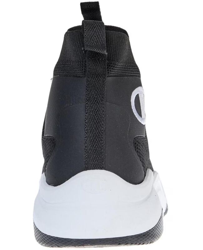 Tenis Champion Hyper C Raw Para Hombre image number null