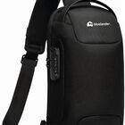 Mochila Antirrobo Cruzada Bluelander