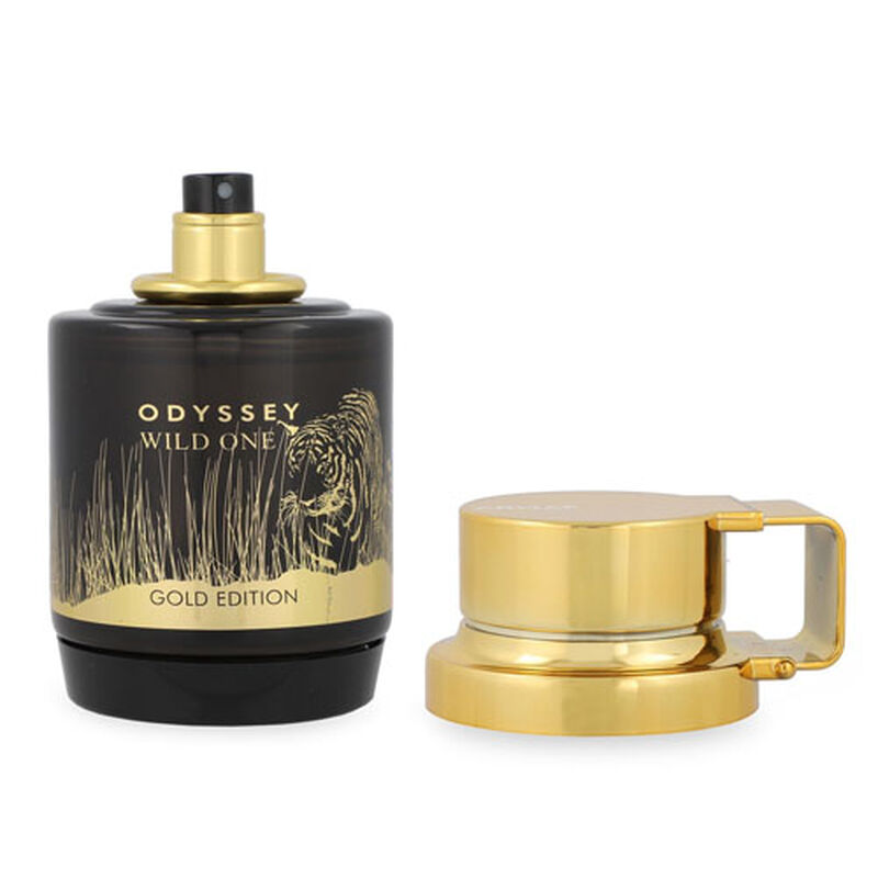 Perfume Armaf Odyssey Wild One Gold Edition  Ed... image number null