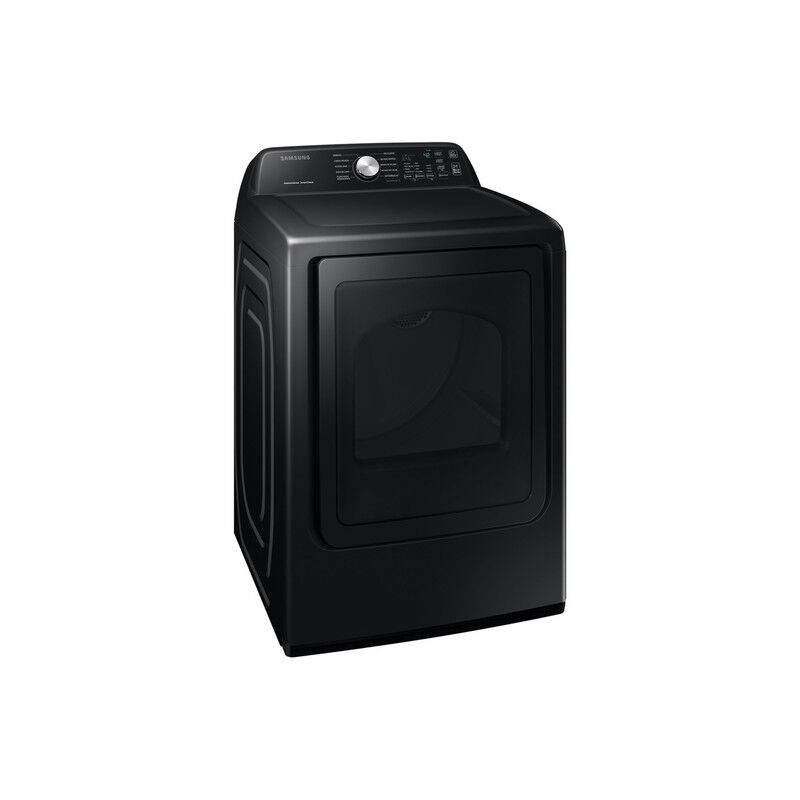 Secadora De Ropa Samsung 24Kg Frontal Sensor Dr... image number null