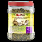 Redkite Alimento Natural Para Herbivoros Select 800 G