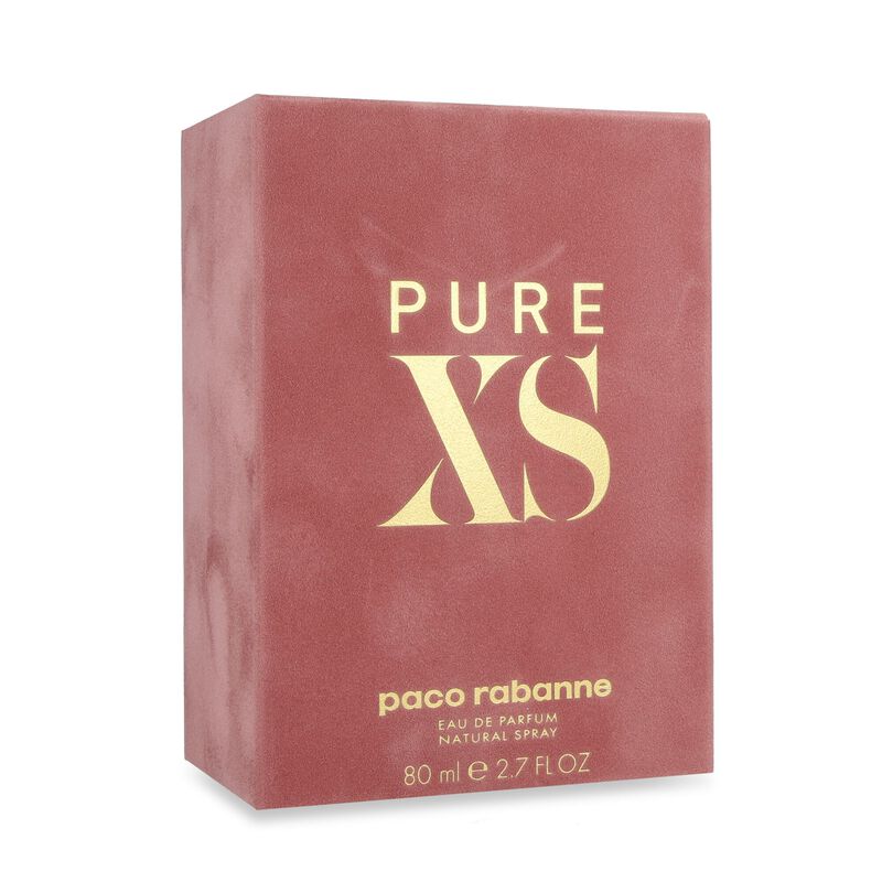 Pure Xs 80 Ml Edp Spray image number null