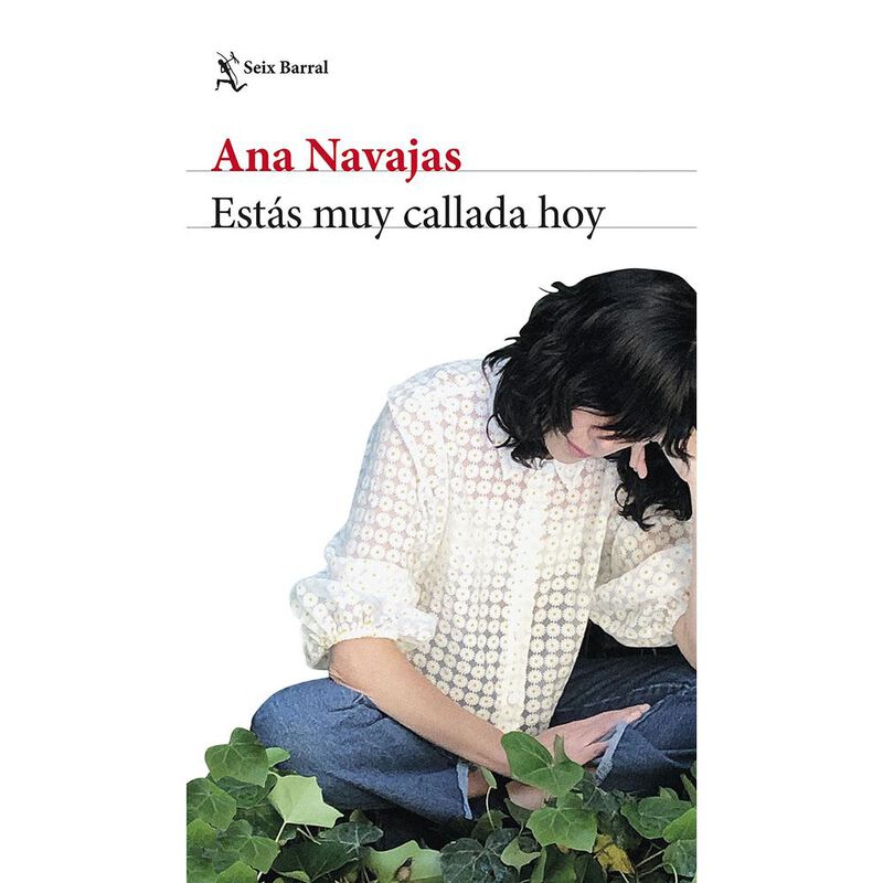 Est&aacute;s Muy Callada Hoy image number null