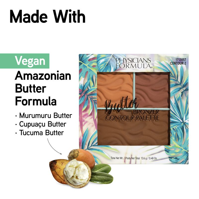 Crema Bronceadora Contour Palette Physicians Fo... image number null
