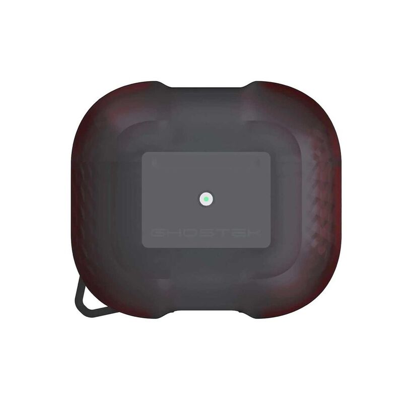 Funda GHOSTEK Covert para AirPods 3 Gen - Negra image number null