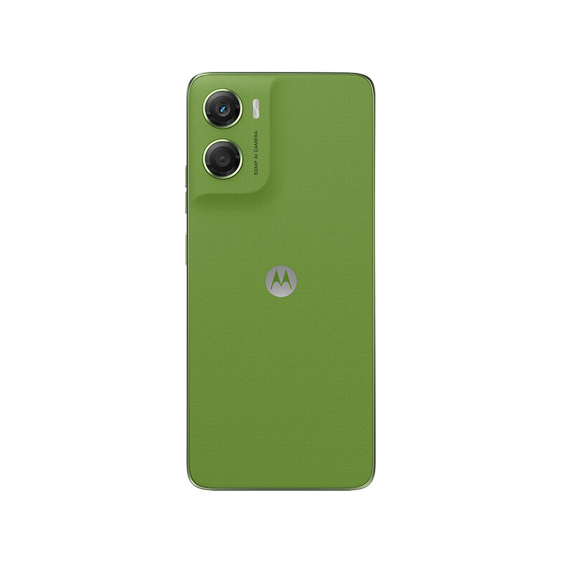 Motorola Moto G06 4+256GB Dual SIM Verde image number null