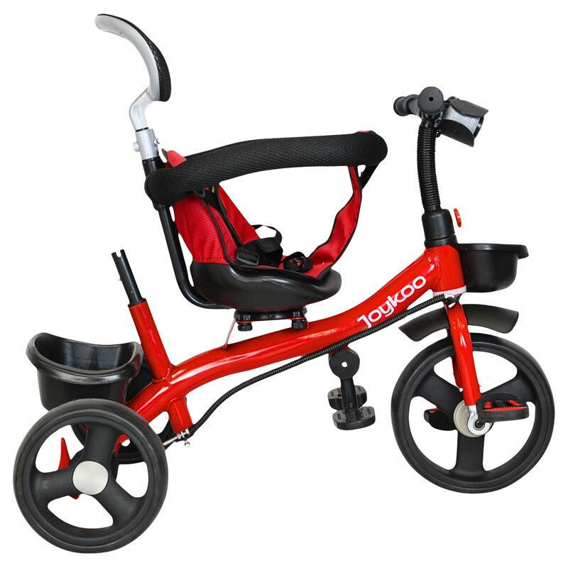 Triciclo Evolutivo para Niños Asiento Giratorio... image number null
