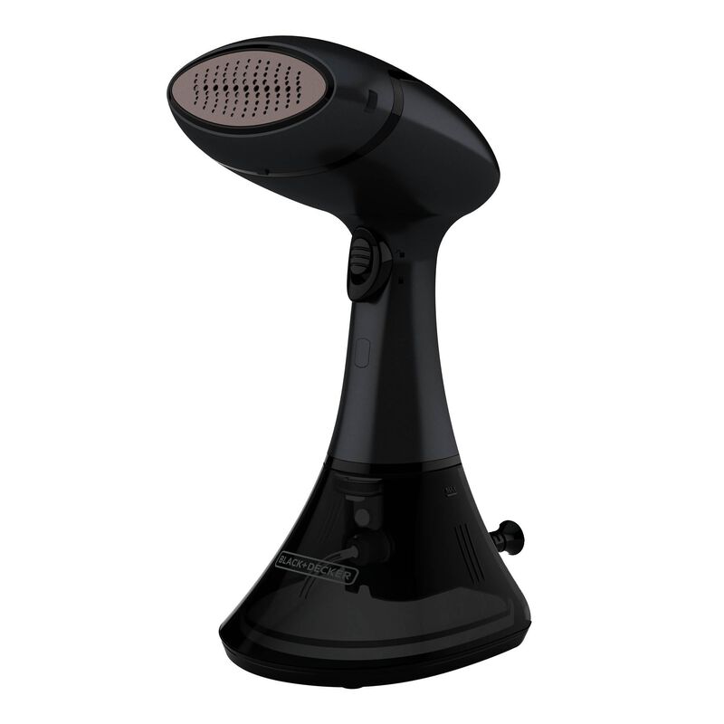 Vaporizador Port&aacute;til Black+decker Advanced Con ... image number null