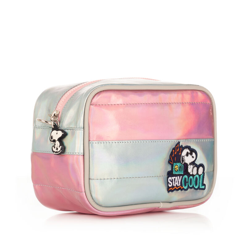 Bandolera Handbag Snoopy Stay Cool Peanuts Orig... image number null