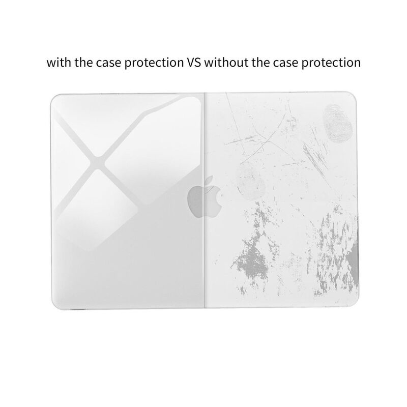 Funda Techprotectus Para Macbook Pro 13 M1 M2 T... image number null