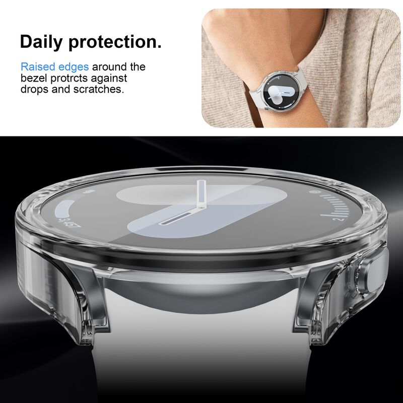 Funda Wowstrap para Galaxy Watch 7 de 44mm - Pa... image number null