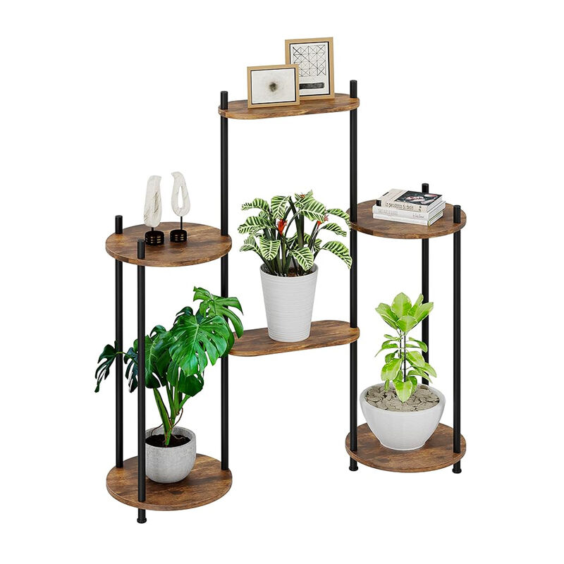 Mueble decorativo para sala o rec&aacute;mara image number null