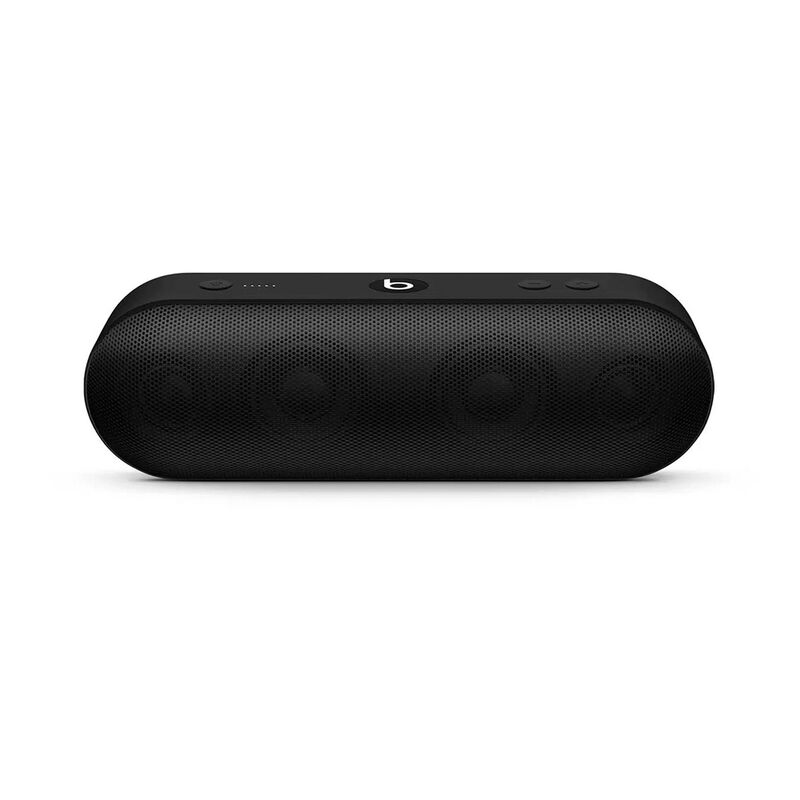 Bocina Bluetooth Beats Portátil Pill+ Negro Son... image number null