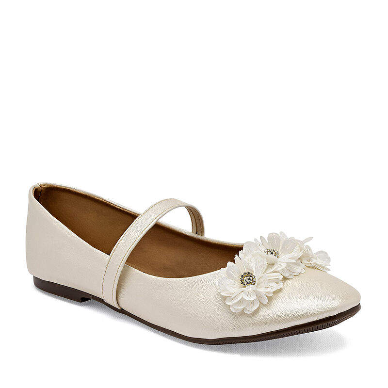 Giland balerina para mujer  beige cod 141242-E image number null