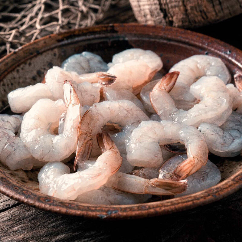 CAMARÓN MEDIANO SIN CABEZA image number null