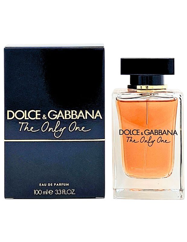 The Only One Dolce & Gabbana Edp 100 Ml Dama image number null