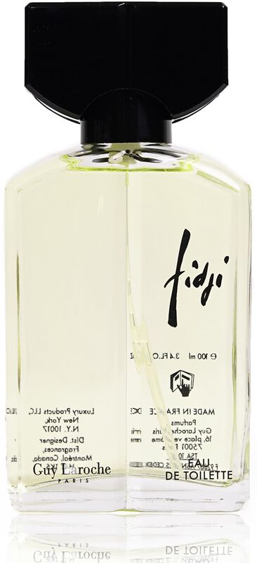 Perfume Guy Laroche Fidji Eau De Toilette Para ... image number null