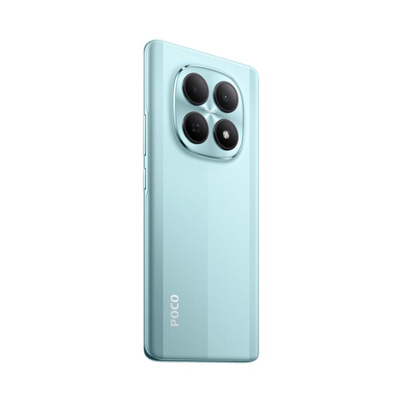 Xiaomi Poco M8 5G Doble Sim 512GB/8RAM Verde image number null