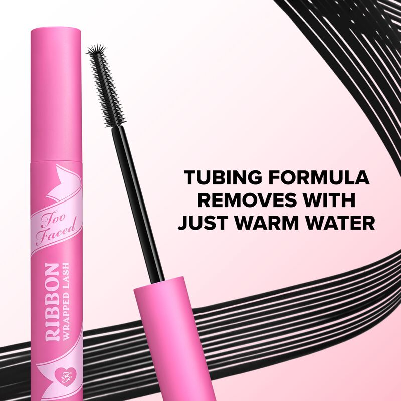 M&aacute;scara Too Faced Para Pesta&ntilde;as Envueltas En Ci... image number null