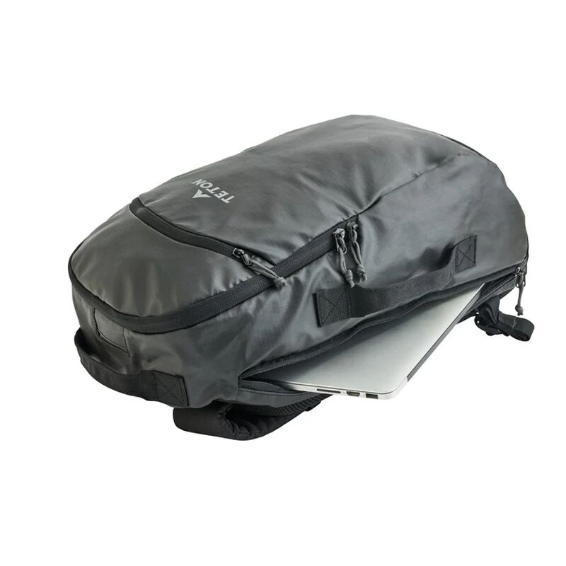 Mochila Nanda 30l Negra Teton image number null