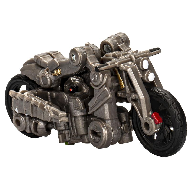 Figura De Acci&oacute;n Transformers Studio Series Dec... image number null