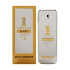 Perfume Paco Rabanne 1 Million Lucky Edt 100 Ml Para Hombre