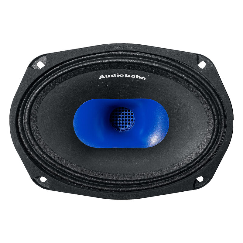 Bocina de medio rango para auto 6x9'' 300w Audi... image number null