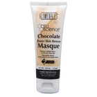 M&aacute;scara Facial Glymed Plus Chocolate 56g