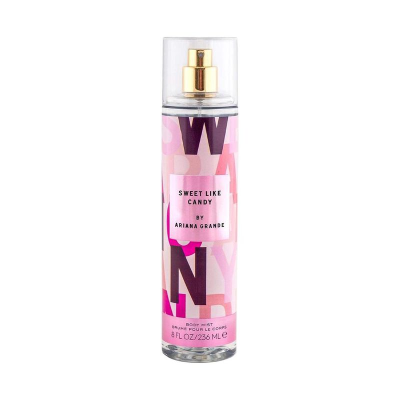 Ariana Grande Sweet Like Candy 236ml Body Mist ... image number null