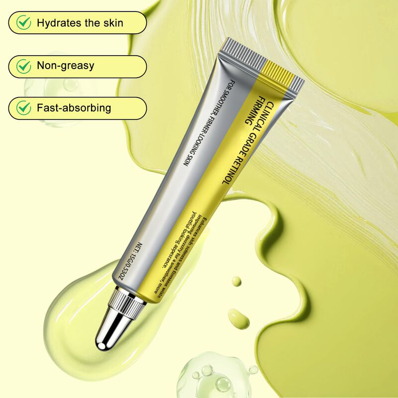 Suero Facial Mqg P&eacute;ptido Antiarrugas &ndash; Pack De ... image number null