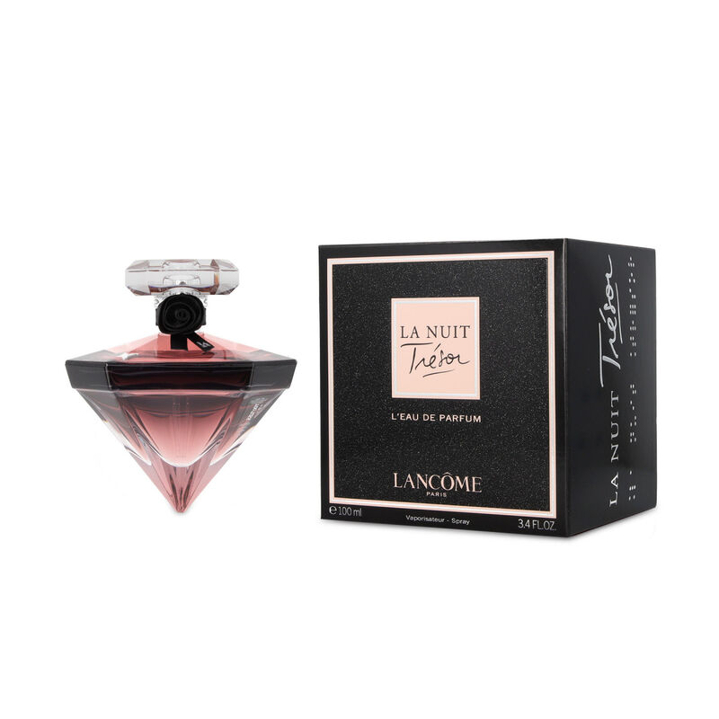 Tresor La Nuit 100 Ml Edp Spray image number null