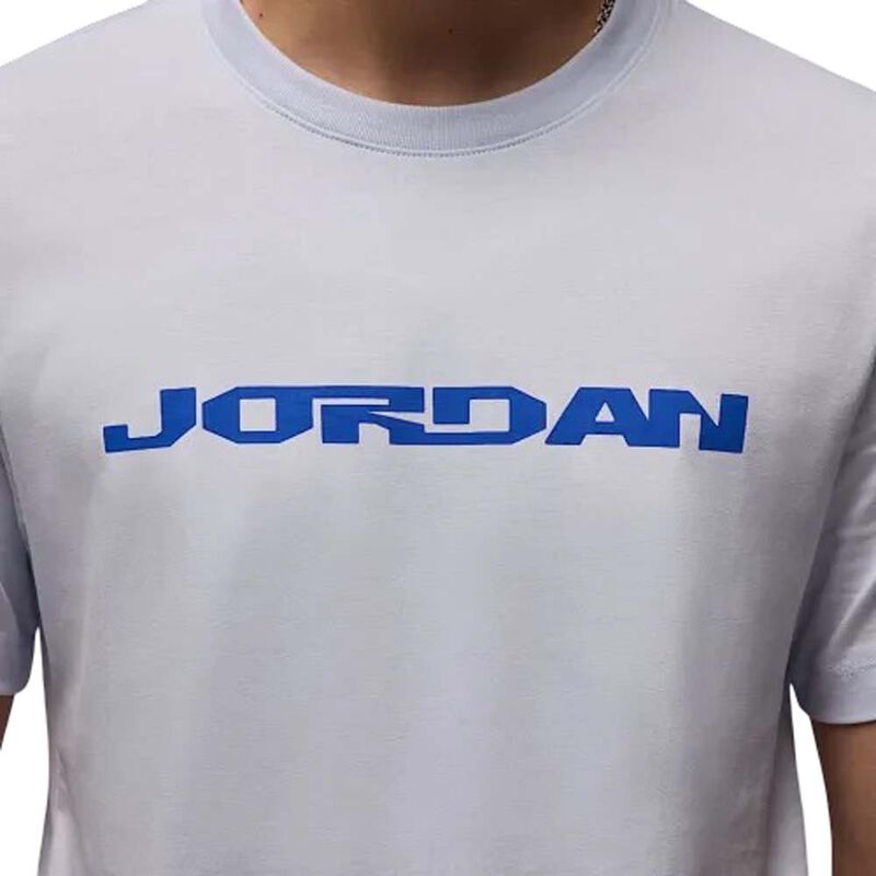 Playera Nike para Hombre Jordan MVP image number null