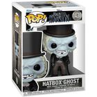 Haunted Mansi&oacute;n, Funko,  HATBOX GHOST #1430
