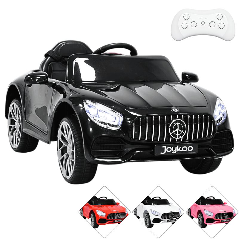 Montable Electrico Para Ni&ntilde;os Mini Gt Bluetooth... image number null
