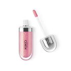 Brillo De Labios Kiko Milano 3d Hydra 26 Sparkling Hibiscus Pink