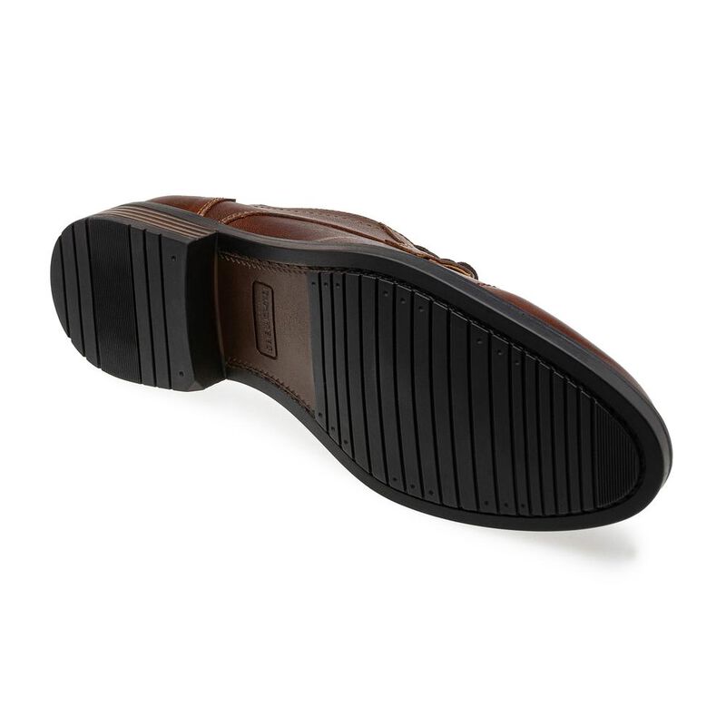 Zapatos Dockers Para Caballero Bruno D2224761 C... image number null