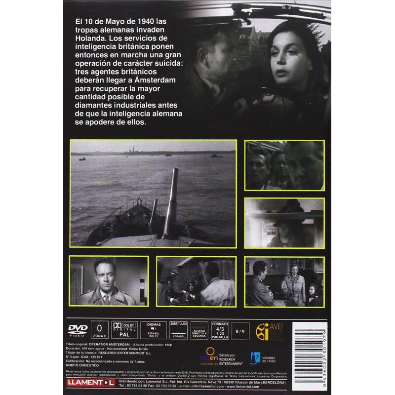 El Robo Del Siglo (dvd) image number null