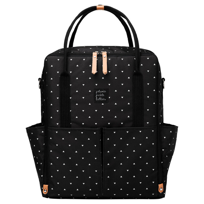 Pañalera Intermix Backpack Trio image number null