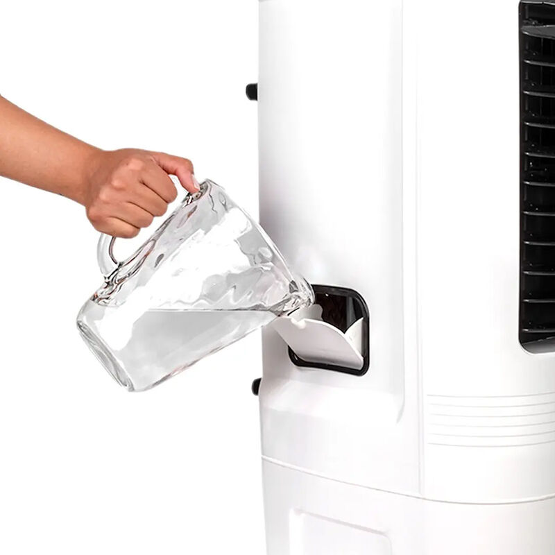 Enfriador De Aire Port&aacute;til Honeywell De 25l Cl2... image number null