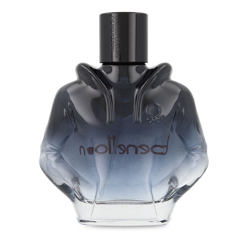 Tester We Are Tribe Intense 90ml Edp Spray image number null