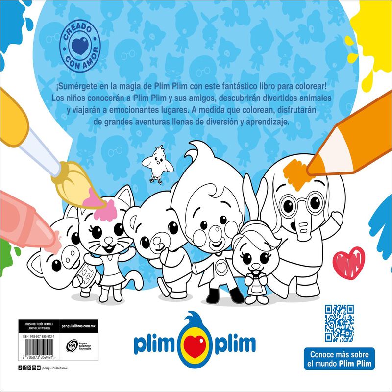 Los Colores De Plim Plim, De Plim Plim, Altea, ... image number null