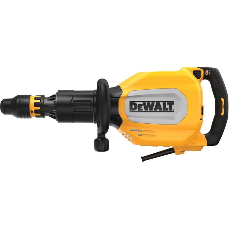 Martillo Demoledor SDS-Max Dewalt 11.0Kg Profes... image number null