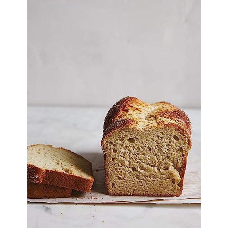 Canelle Et Vanille Sin Gluten: Una Manera Nueva... image number null