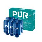 Filtro De Agua Pur Plus Mineral Core De Repuesto (paquete De 6)