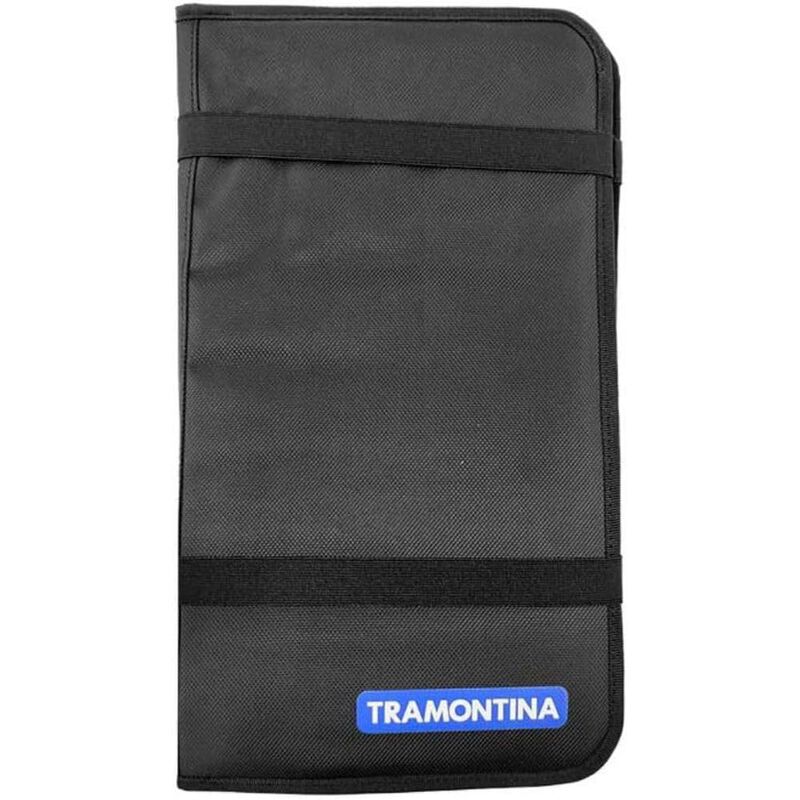 JUEGO DE CUCHILLO TRAMONTINA 32200600 CHEF MAST... image number null