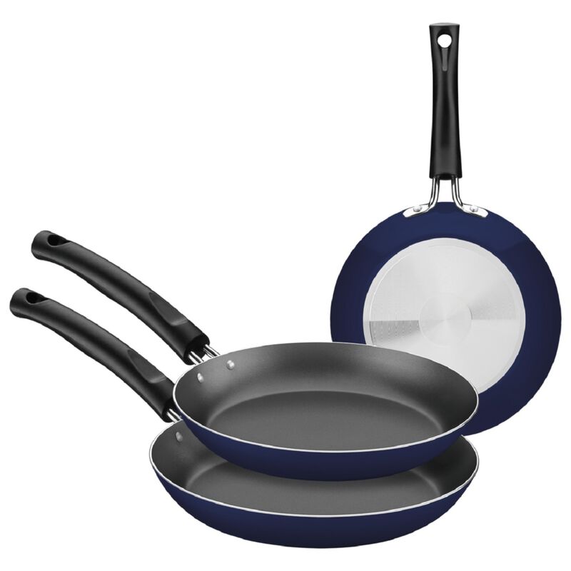 Juego de Sartenes Tramontina 20199/107 Aluminio... image number null